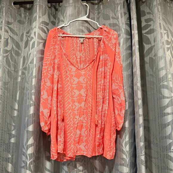 Como Vintage Tops - 3X Como Vintage Blouse